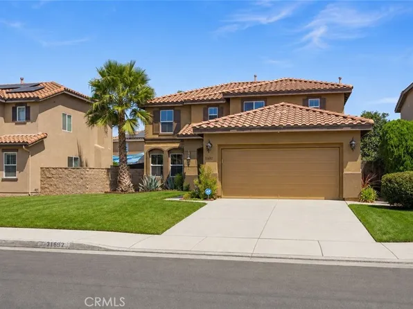31692 Pompei Ln, Winchester, CA 92596