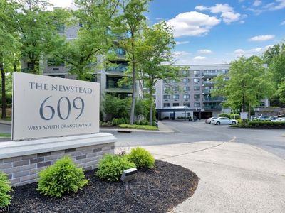 609 W South Orange Ave #2A, South Orange, NJ, 07079