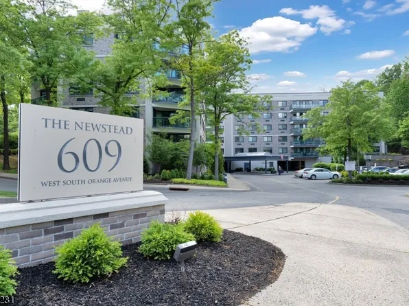 609 W South Orange Ave #2A, South Orange Village Twp., NJ 07079