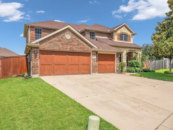 2831 Oak Glen Ct, Grand Prairie, TX 75052