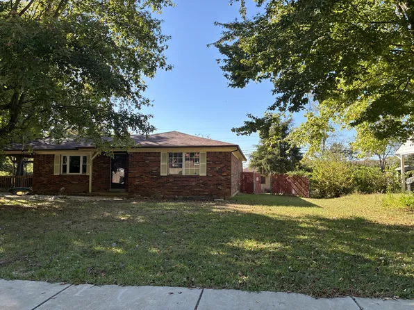 502 Savannah Ave, Elizabethtown, KY 42701