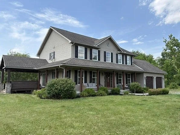 753 Gravel Hill Rd #L-0003, Palmyra, PA 17078