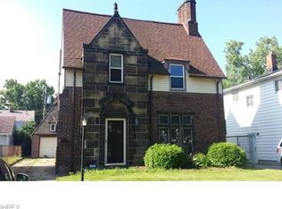 17012 Biltmore Ave, Cleveland, OH 44128