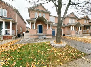 30 Lucerne Dr, Vaughan, ON L4H2Y2