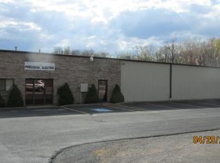 641 Industrial Park Rd, Beaver, WV 25813