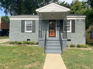 1859 Benford St, Memphis, TN 38109