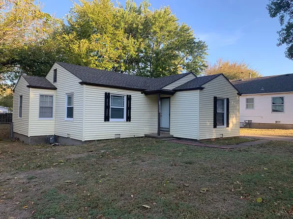 1457 S Hickory Ave, Bartlesville, OK 74003