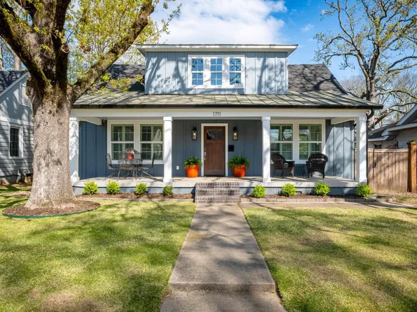 1711 N Tyler St, Little Rock, AR 72207