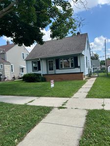 1744 S 54th St, West Milwaukee, WI, 53214
