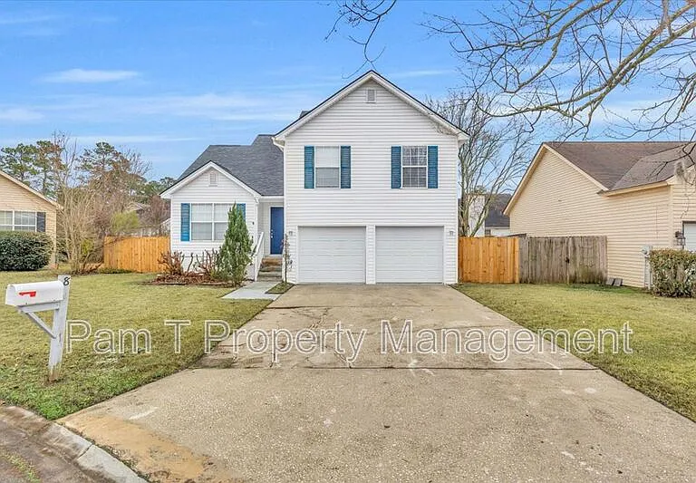 8 Rivermarsh Ct — Photo 1