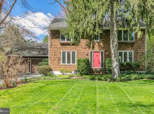 710 Prospect Ave, Princeton, NJ 08540