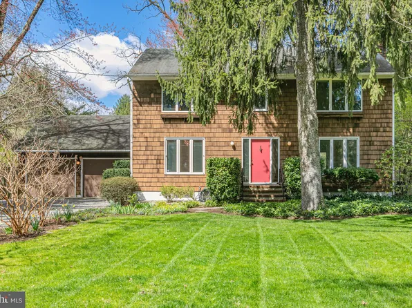 710 Prospect Ave, Princeton, NJ 08540