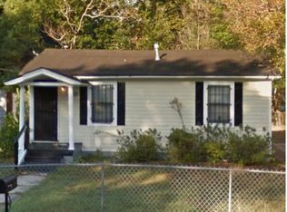1352 Stewart Ave, Mobile, AL 36605