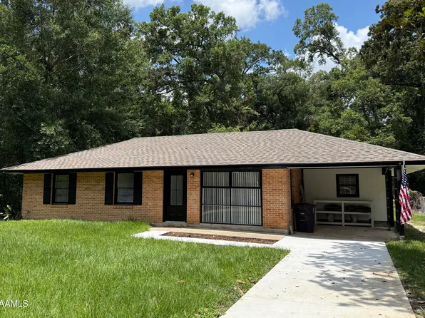 10515 N Harvey Dr, Baton Rouge, LA 70815