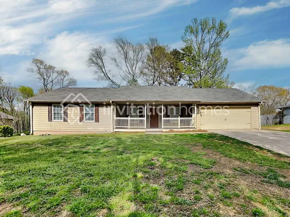 1870 Chadwick Dr, Cumming, GA 30028