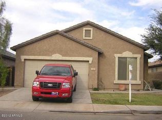 252 N Kimberlee Way, Chandler, AZ 85225