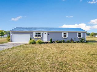2613 Little Creek Rd, Frankfort, OH