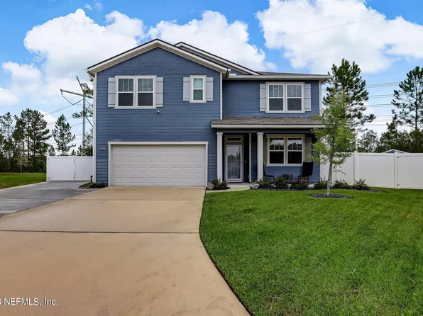 15556 PALFREY CHASE Drive, Jacksonville, FL 32234