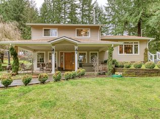 29101 Huber Rd, Scappoose, OR 97056