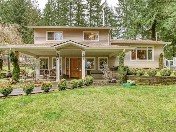 29101 Huber Rd, Scappoose, OR 97056
