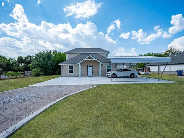 1825 N Myers Ter, Oklahoma City, OK 73141