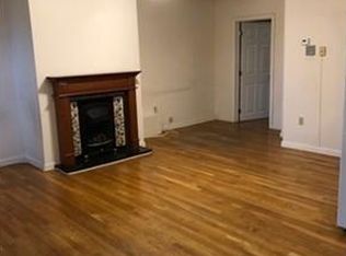 231 Northampton St #2B, Boston, MA 02118