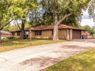 1008 Ranike Dr, Anderson, IN 46012