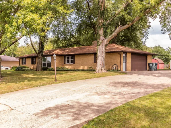 1008 Ranike Dr, Anderson, IN 46012