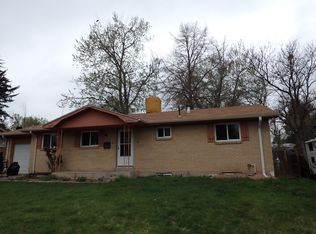 7241 S Lincoln Way, Centennial, CO 80122