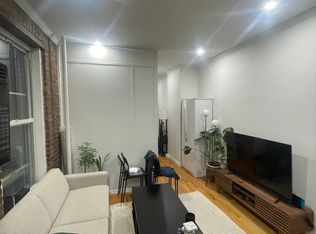 219 Mott St APT 2FN, New York, NY 10012