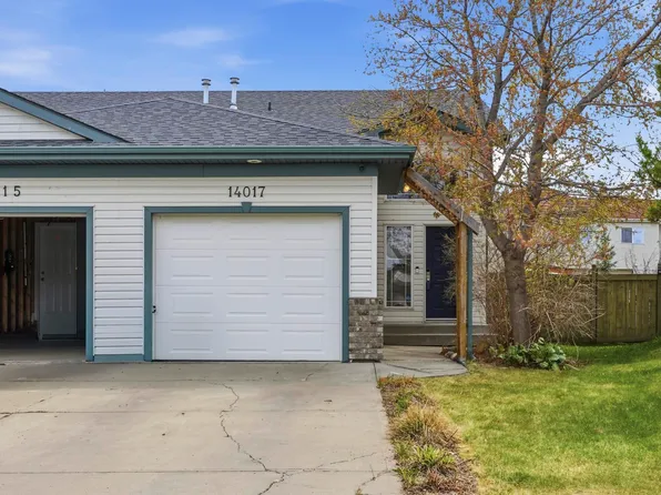 14017 156th Ave NW, Edmonton, AB T6V 1T3