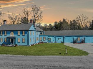 137 Prescott Road, Jaffrey, NH 03452