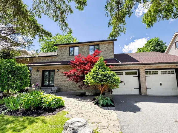 32 Brawton Dr, Caledon, ON L7E 0E1