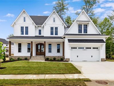 3701 Glenworth Dr, Midlothian, VA, 23112