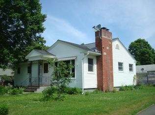 62 Brunell St, Saint Johnsbury, VT 05819