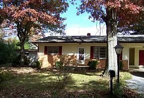 Wonderful neighborhood