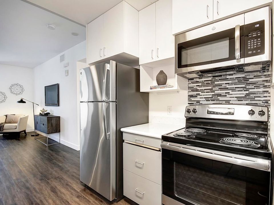 1st image of 2301 K St #1B-2Ba-1000Sqft