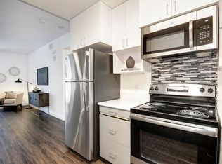 2301 K St #1B-2BA-1000SQFT, Sacramento, CA 95816