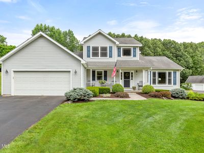 79 Cameron Road, Wynantskill, NY, 12198