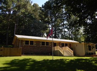 8224 Suckstem Branch Rd, Lawrenceburg, TN 38464