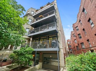 708 W Barry Ave APT 1F, Chicago, IL 60657