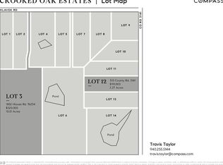 1802 Hlavek Rd, Decatur, TX 76234