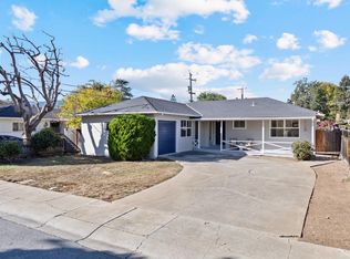 850 Tulane Ct, Mountain View, CA 94040