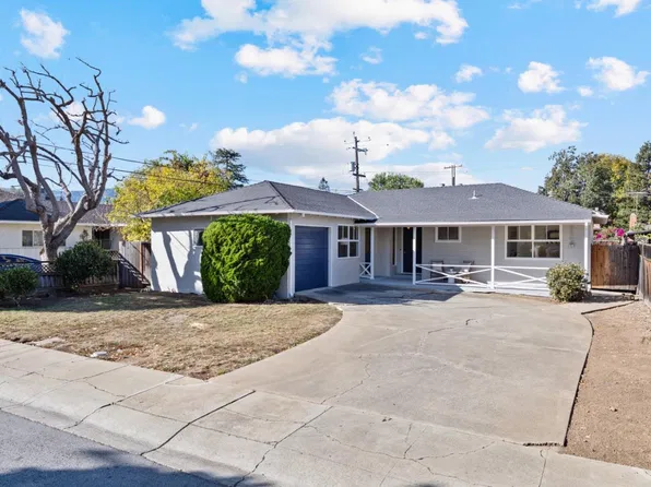 850 Tulane Ct, Mountain View, CA 94040
