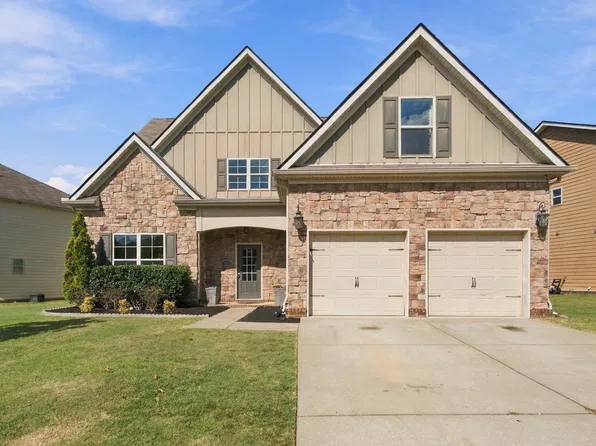 923 Lunette Dr, Murfreesboro, TN 37129