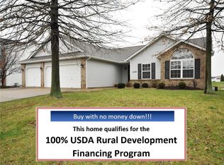 104 Westbrooke, Troy, IL 62294
