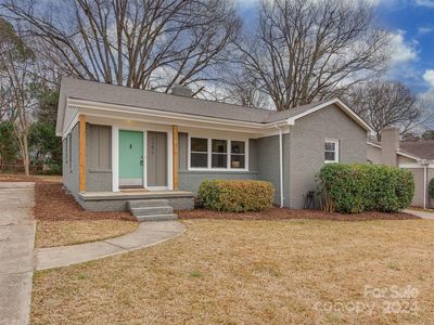 1156 Brighton Pl, Charlotte, NC, 28205