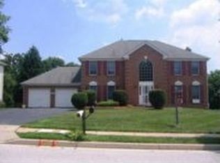 2685 Thornbrook Rd, Ellicott City, MD 21042