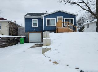 667 E Huston St, Barberton, OH