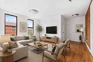 160 West 118th Street, #4A